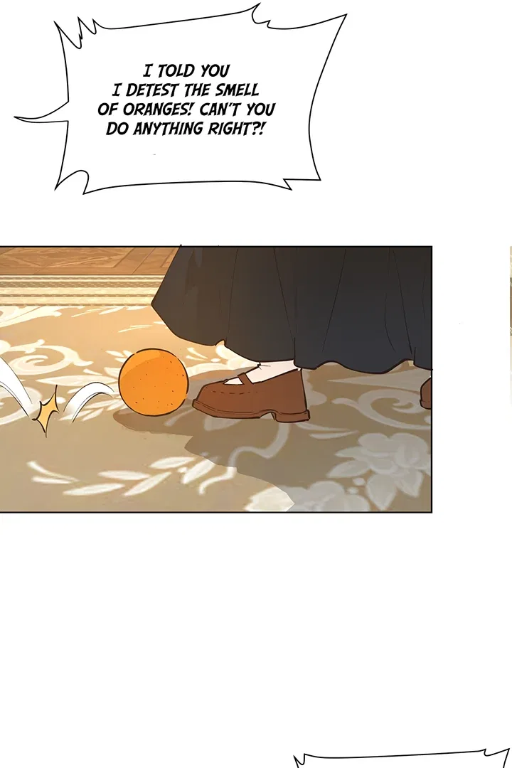 Becoming the Queen at the Age of Six Chapter 1 – Page 47
