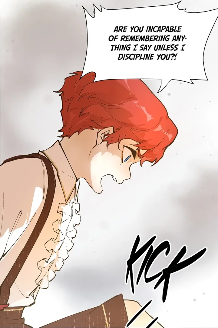 Becoming the Queen at the Age of Six Chapter 1 – Page 50
