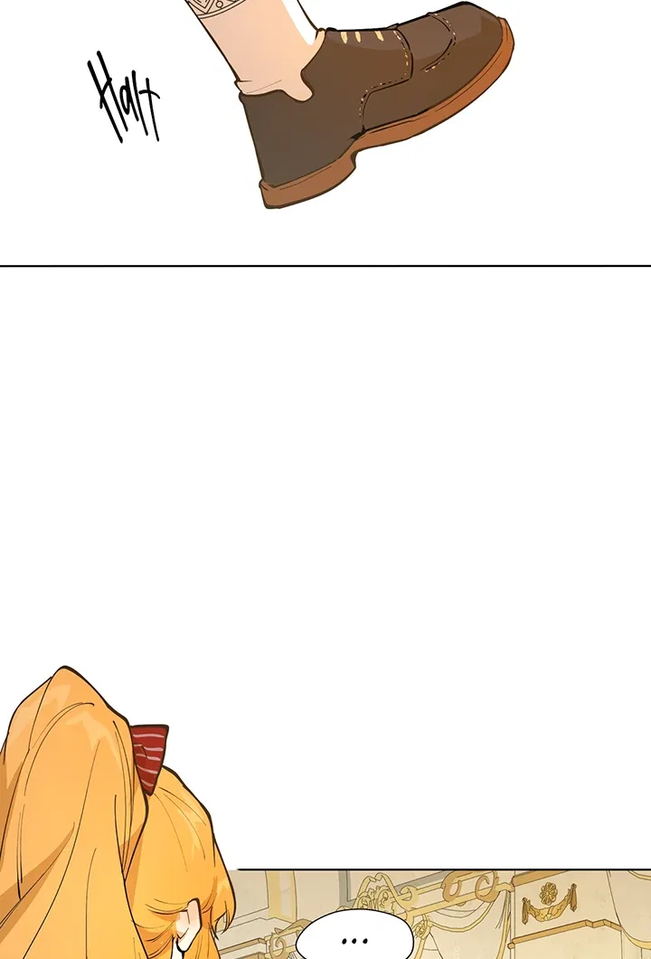 Becoming the Queen at the Age of Six Chapter 1 – Page 54