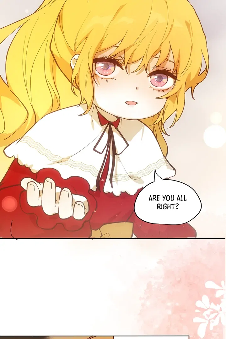Becoming the Queen at the Age of Six Chapter 1 – Page 58