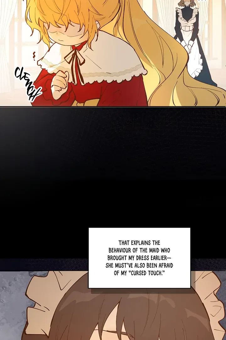 Becoming the Queen at the Age of Six Chapter 1 – Page 65