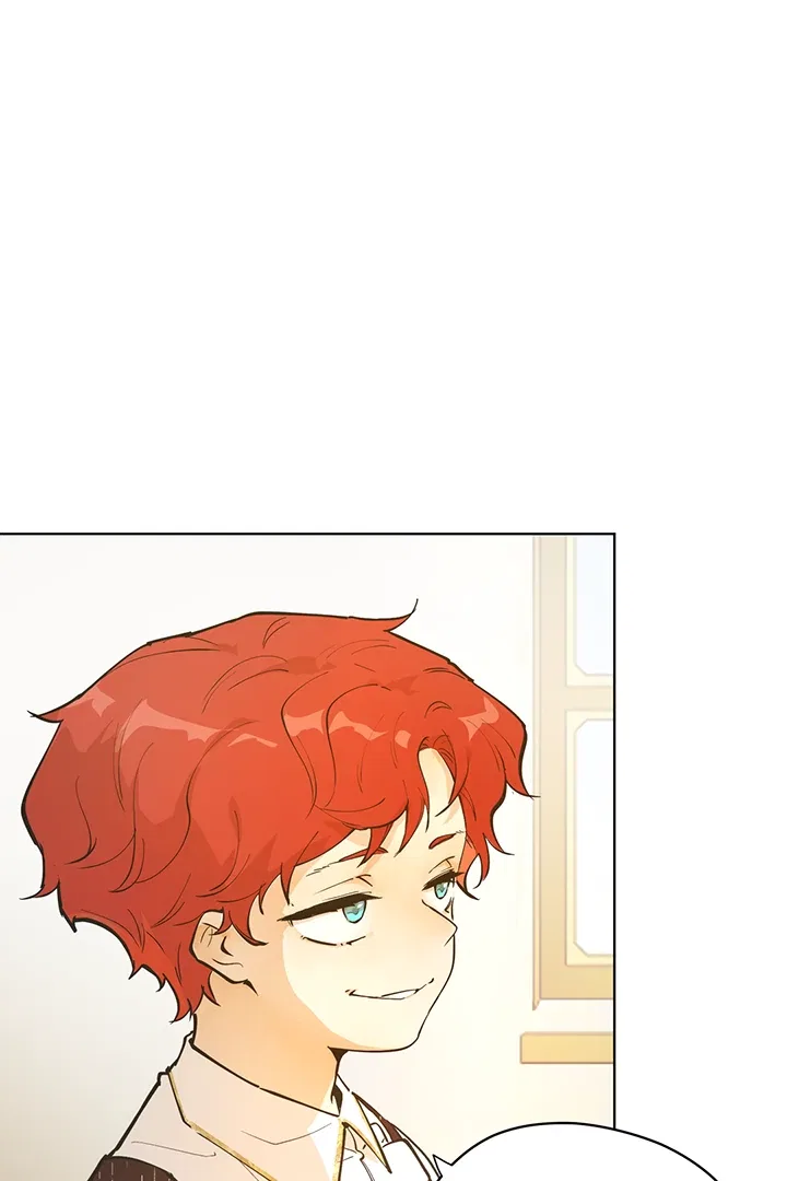 Becoming the Queen at the Age of Six Chapter 1 – Page 71