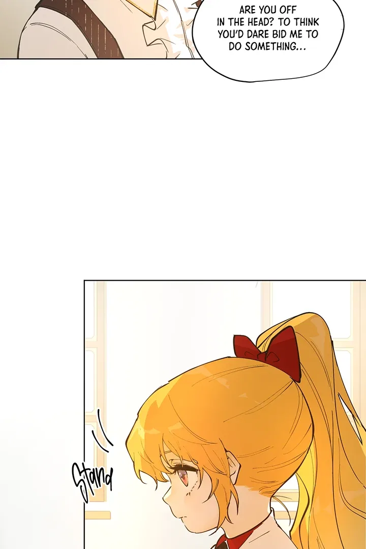 Becoming the Queen at the Age of Six Chapter 1 – Page 72