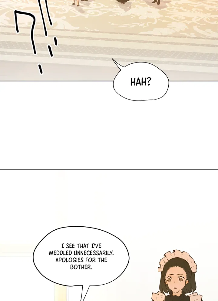 Becoming the Queen at the Age of Six Chapter 1 – Page 74