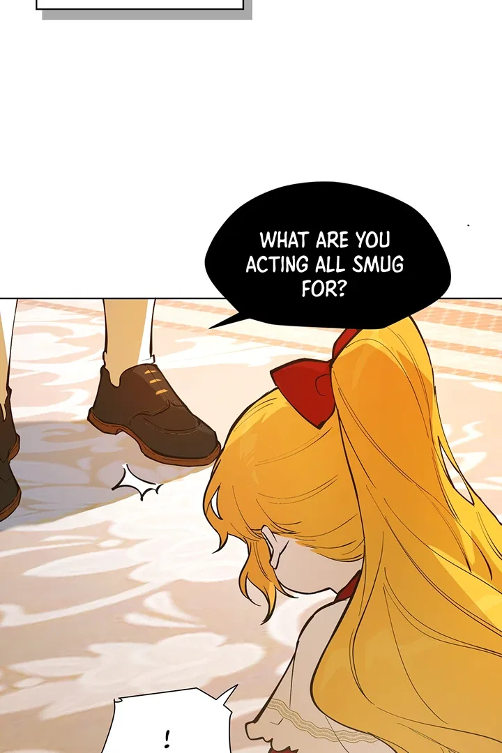Becoming the Queen at the Age of Six Chapter 1 – Page 80