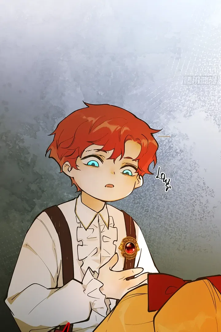 Becoming the Queen at the Age of Six Chapter 1 – Page 83