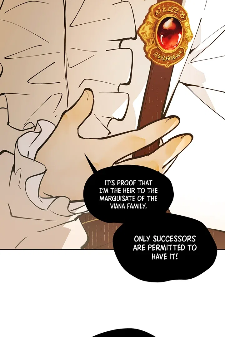Becoming the Queen at the Age of Six Chapter 1 – Page 85