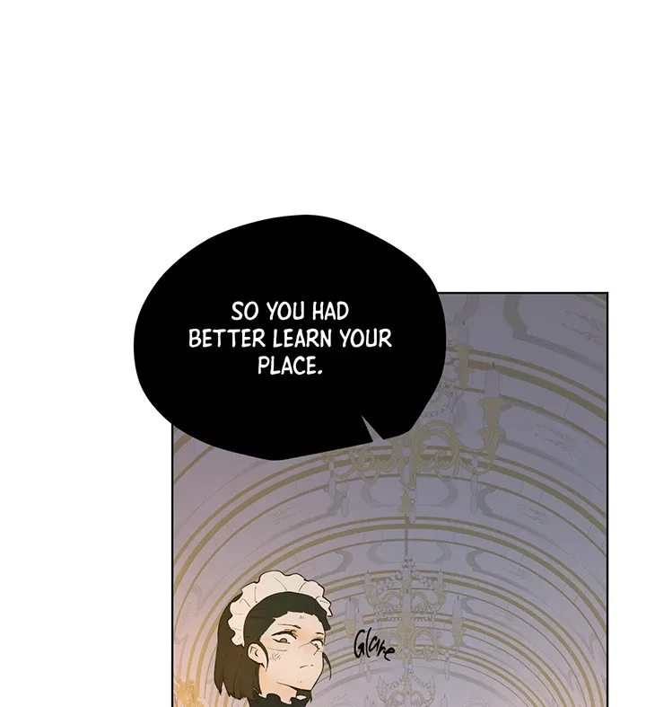 Becoming the Queen at the Age of Six Chapter 1 – Page 87