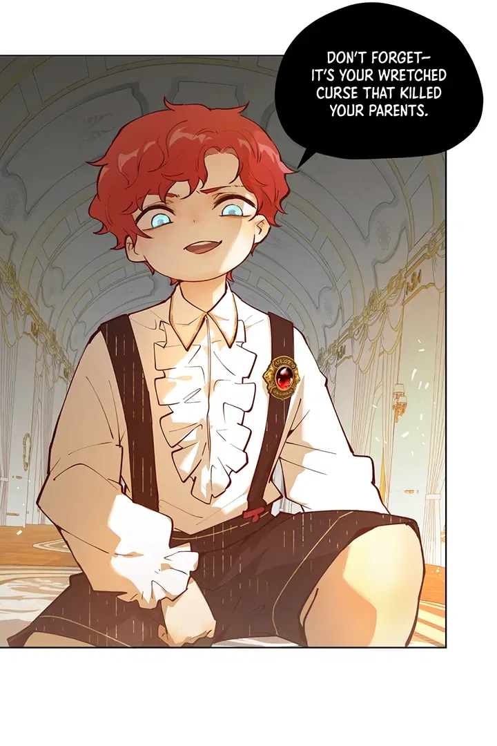 Becoming the Queen at the Age of Six Chapter 1 – Page 89