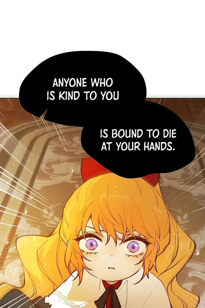 Becoming the Queen at the Age of Six Chapter 1 – Page 90