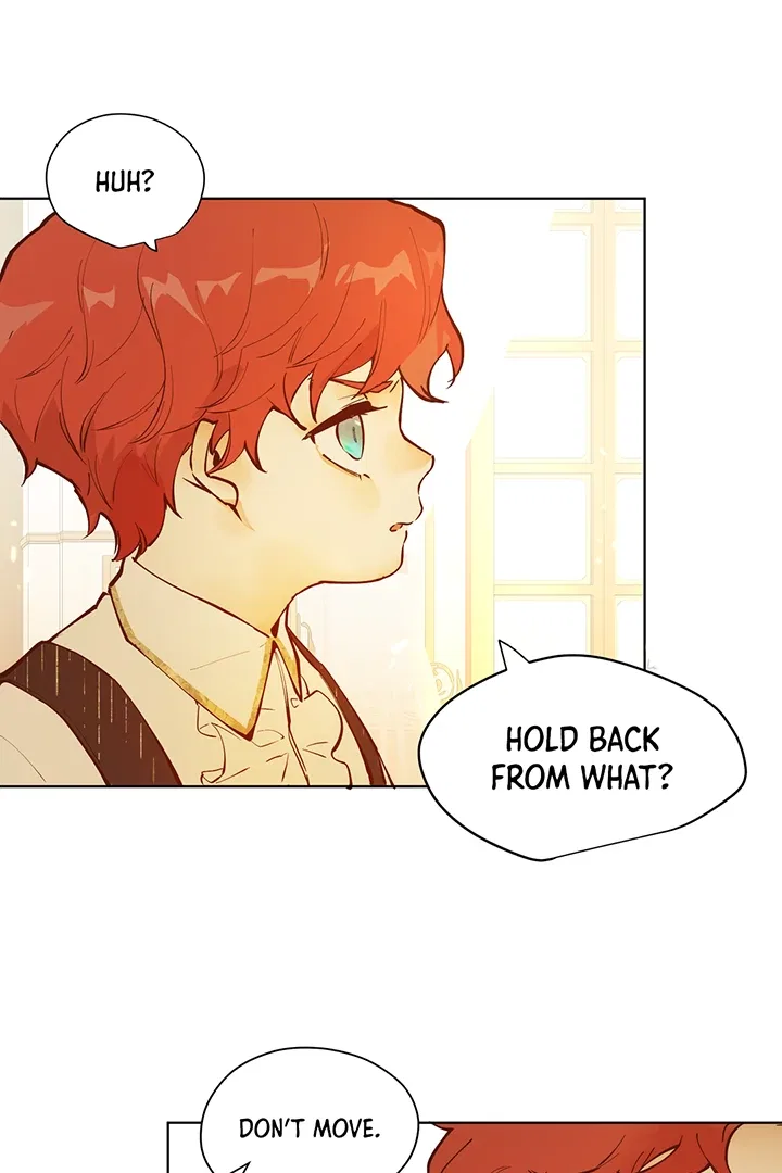 Becoming the Queen at the Age of Six Chapter 1 – Page 96