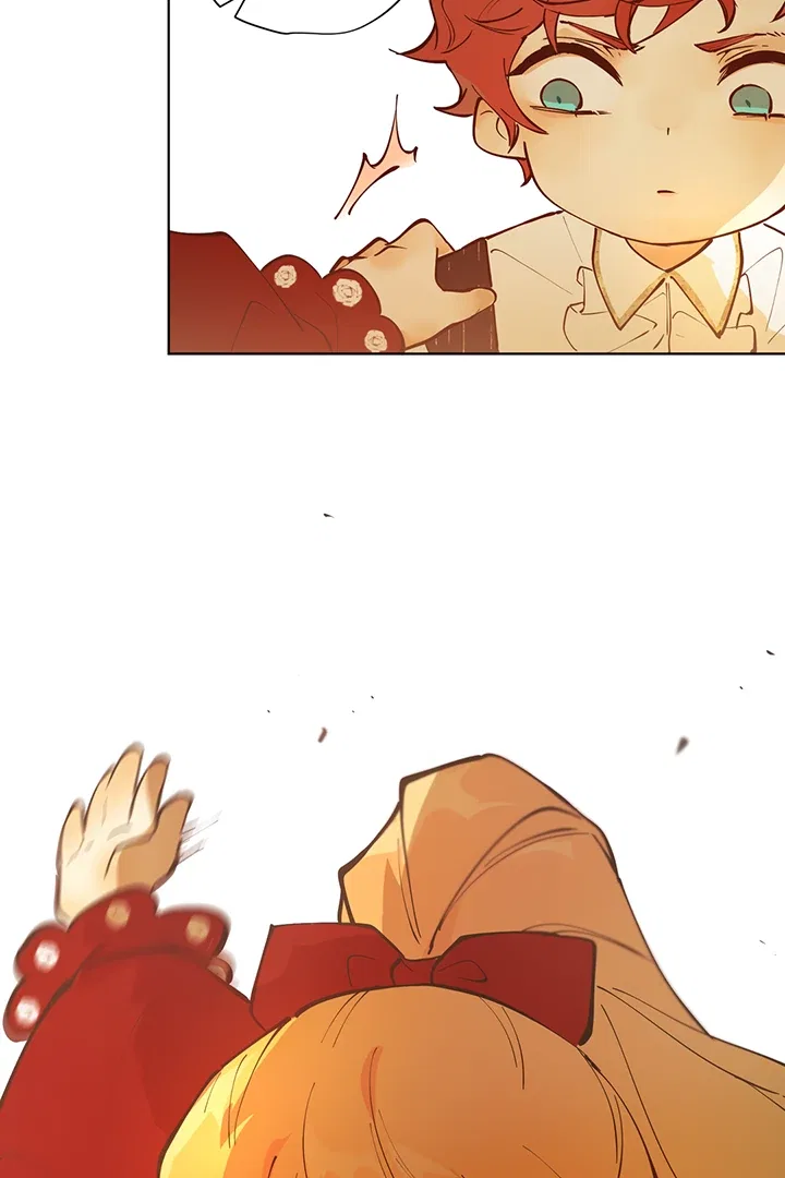Becoming the Queen at the Age of Six Chapter 1 – Page 97