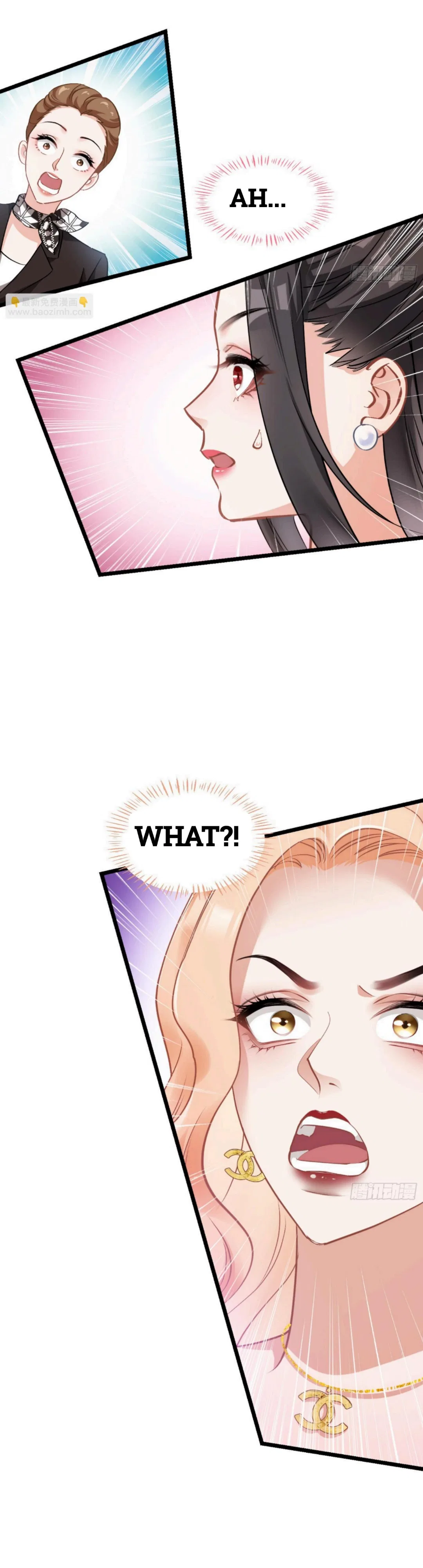 After Improperly Licking a Dog, I Became a Billionaire Chapter 1 – Page 27