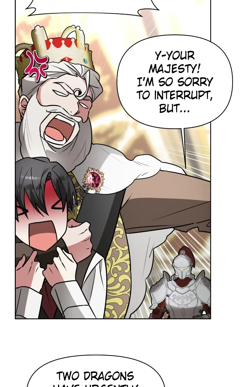 The Academy is Doomed Chapter 94 – Page 14