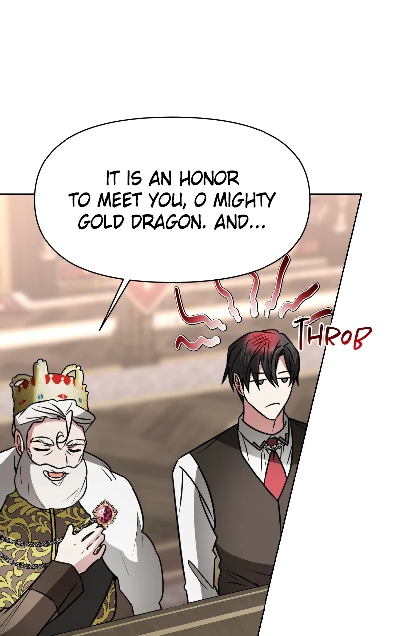 The Academy is Doomed Chapter 94 – Page 18