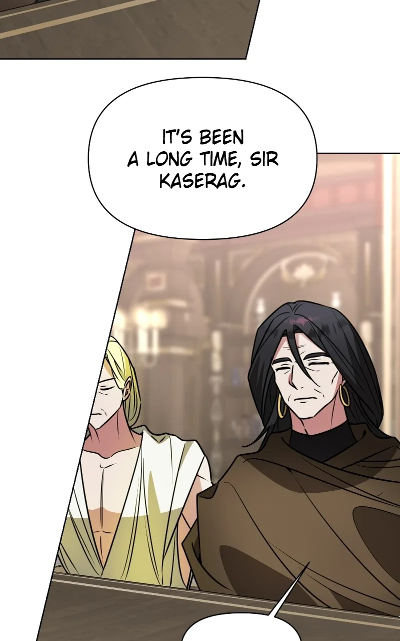 The Academy is Doomed Chapter 94 – Page 19