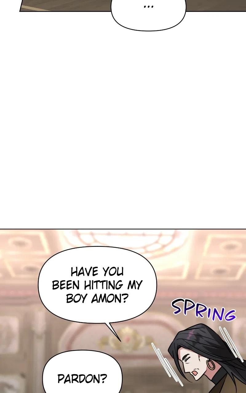 The Academy is Doomed Chapter 94 – Page 20
