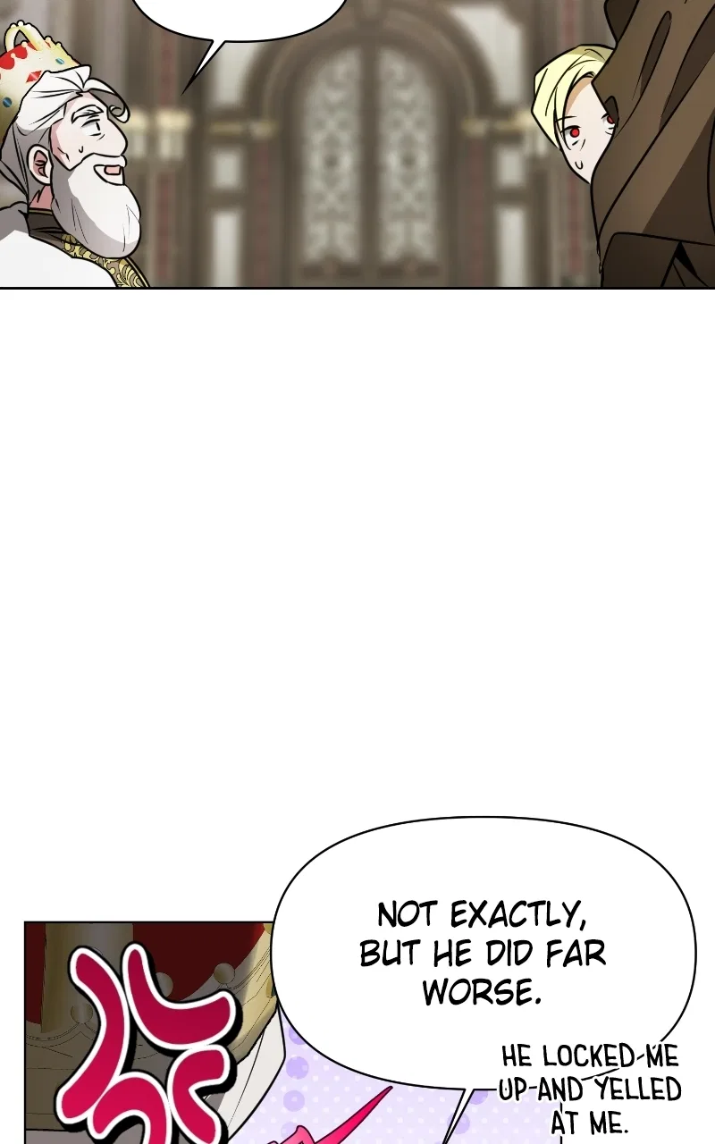 The Academy is Doomed Chapter 94 – Page 21