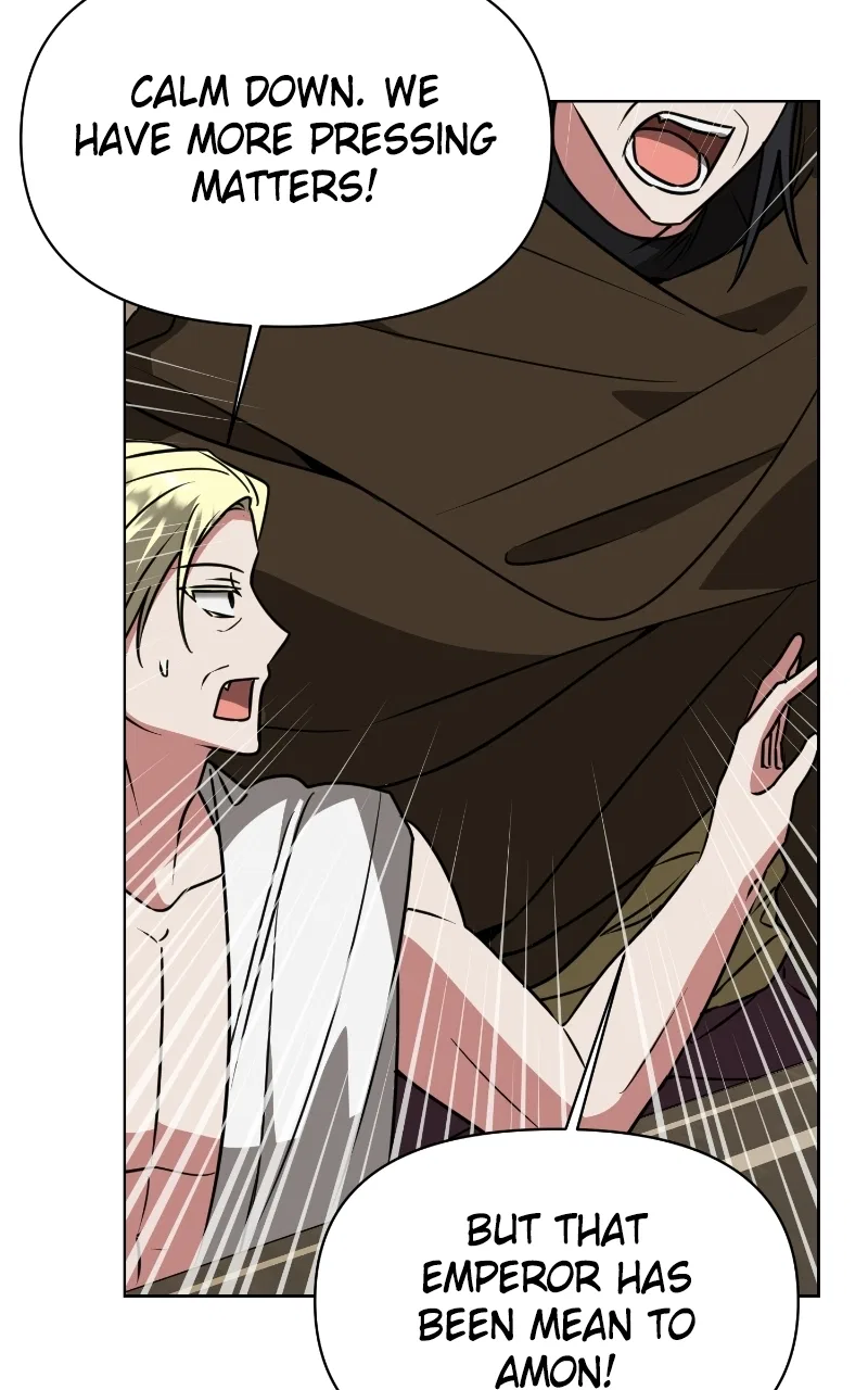 The Academy is Doomed Chapter 94 – Page 23