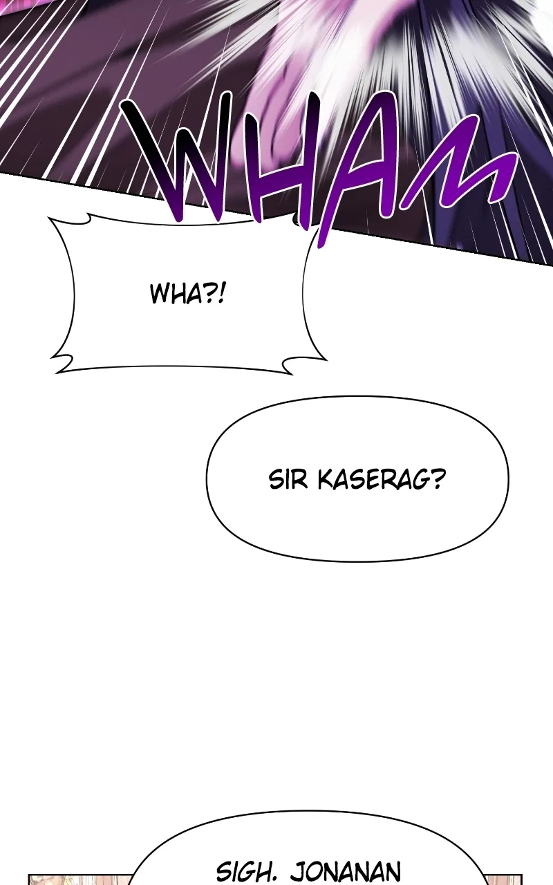 The Academy is Doomed Chapter 94 – Page 27