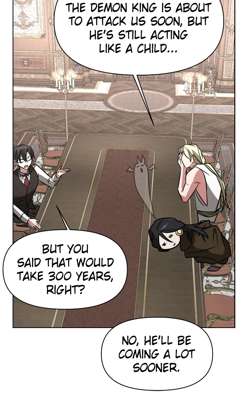 The Academy is Doomed Chapter 94 – Page 28