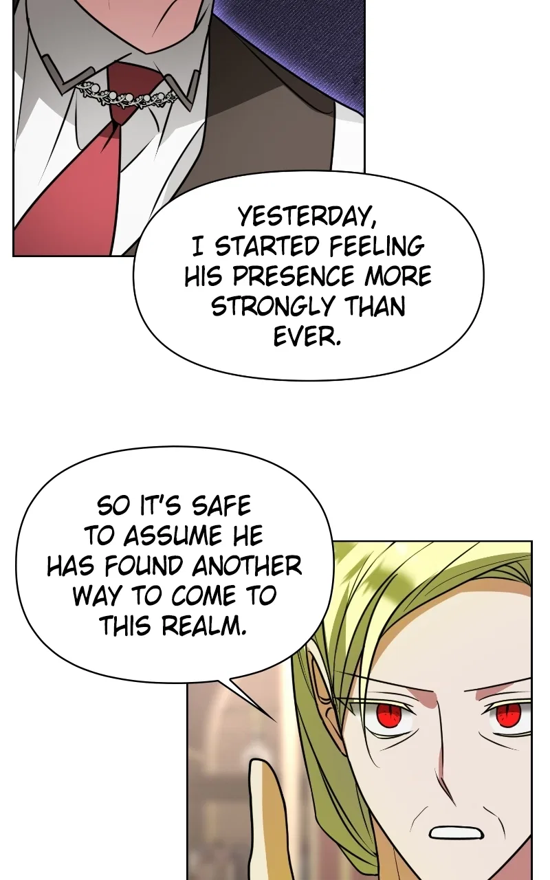 The Academy is Doomed Chapter 94 – Page 31