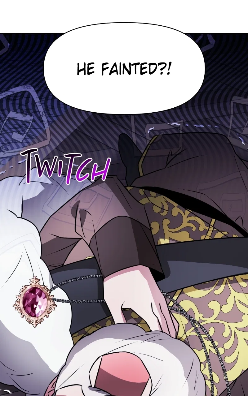 The Academy is Doomed Chapter 94 – Page 34