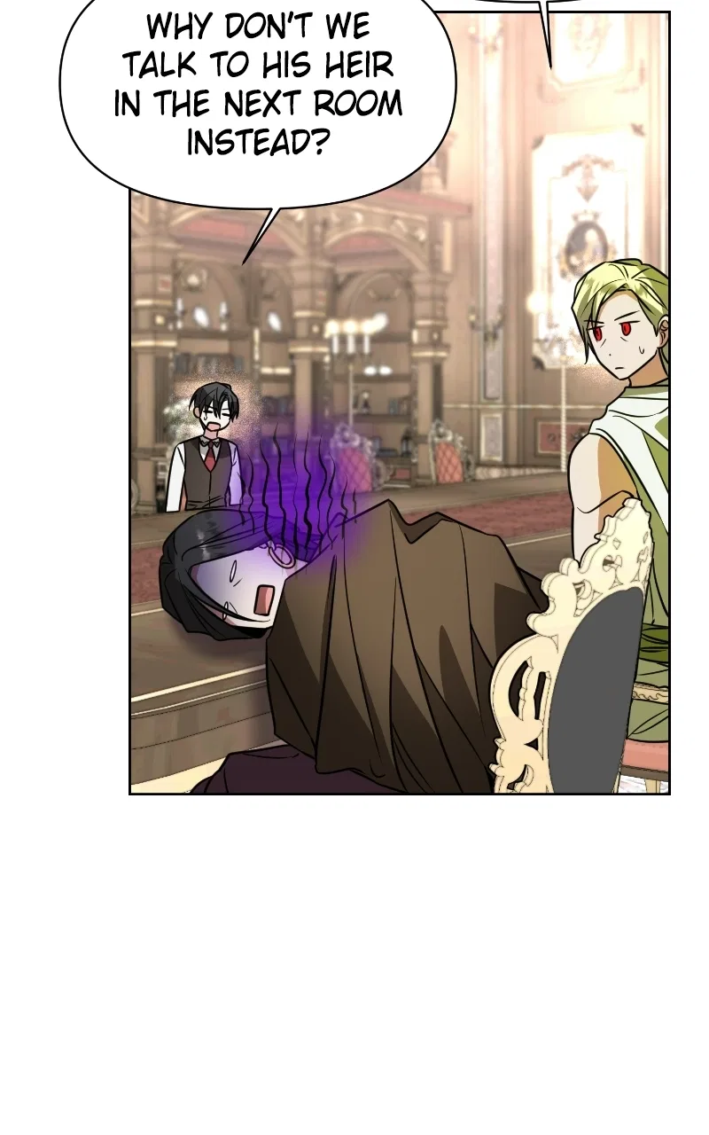 The Academy is Doomed Chapter 94 – Page 36
