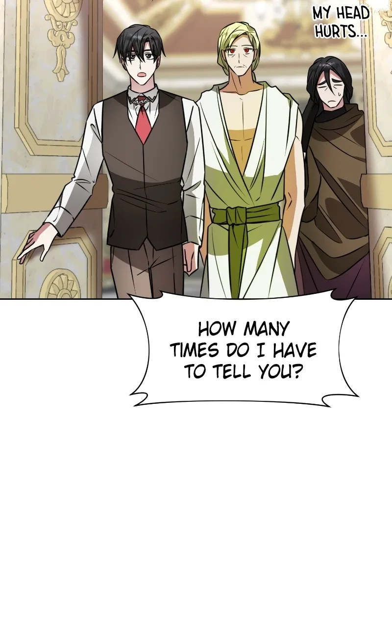 The Academy is Doomed Chapter 94 – Page 39