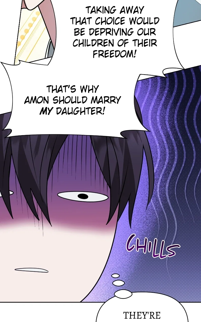 The Academy is Doomed Chapter 94 – Page 41