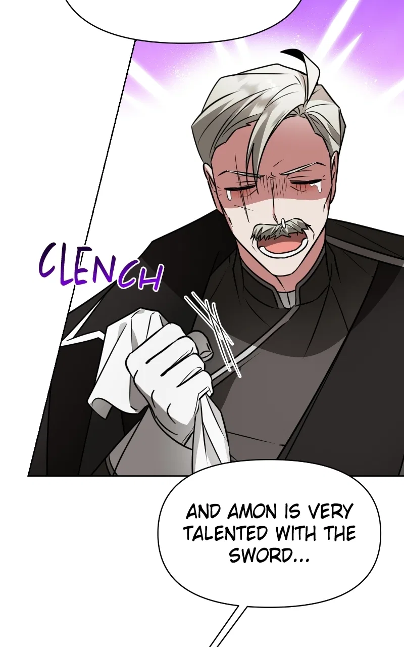 The Academy is Doomed Chapter 94 – Page 44