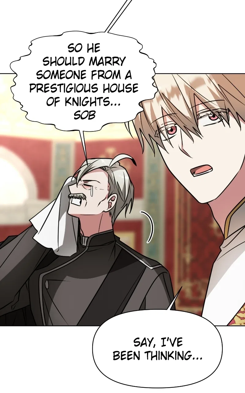 The Academy is Doomed Chapter 94 – Page 45