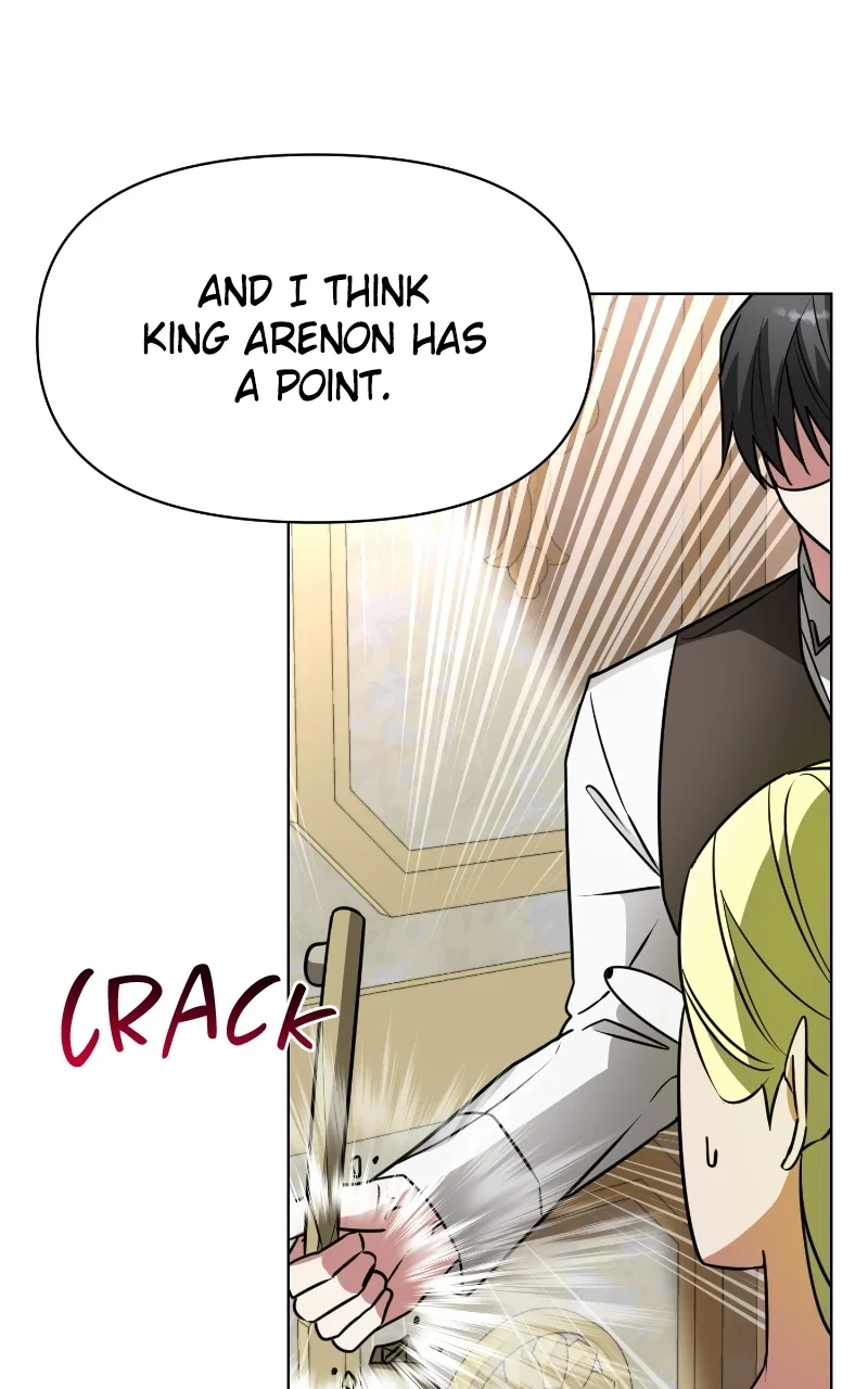 The Academy is Doomed Chapter 94 – Page 46