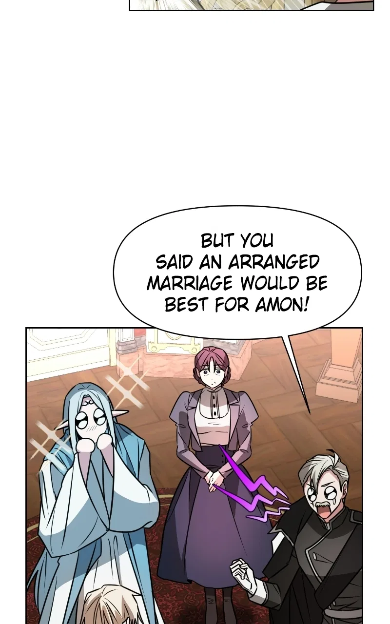 The Academy is Doomed Chapter 94 – Page 47