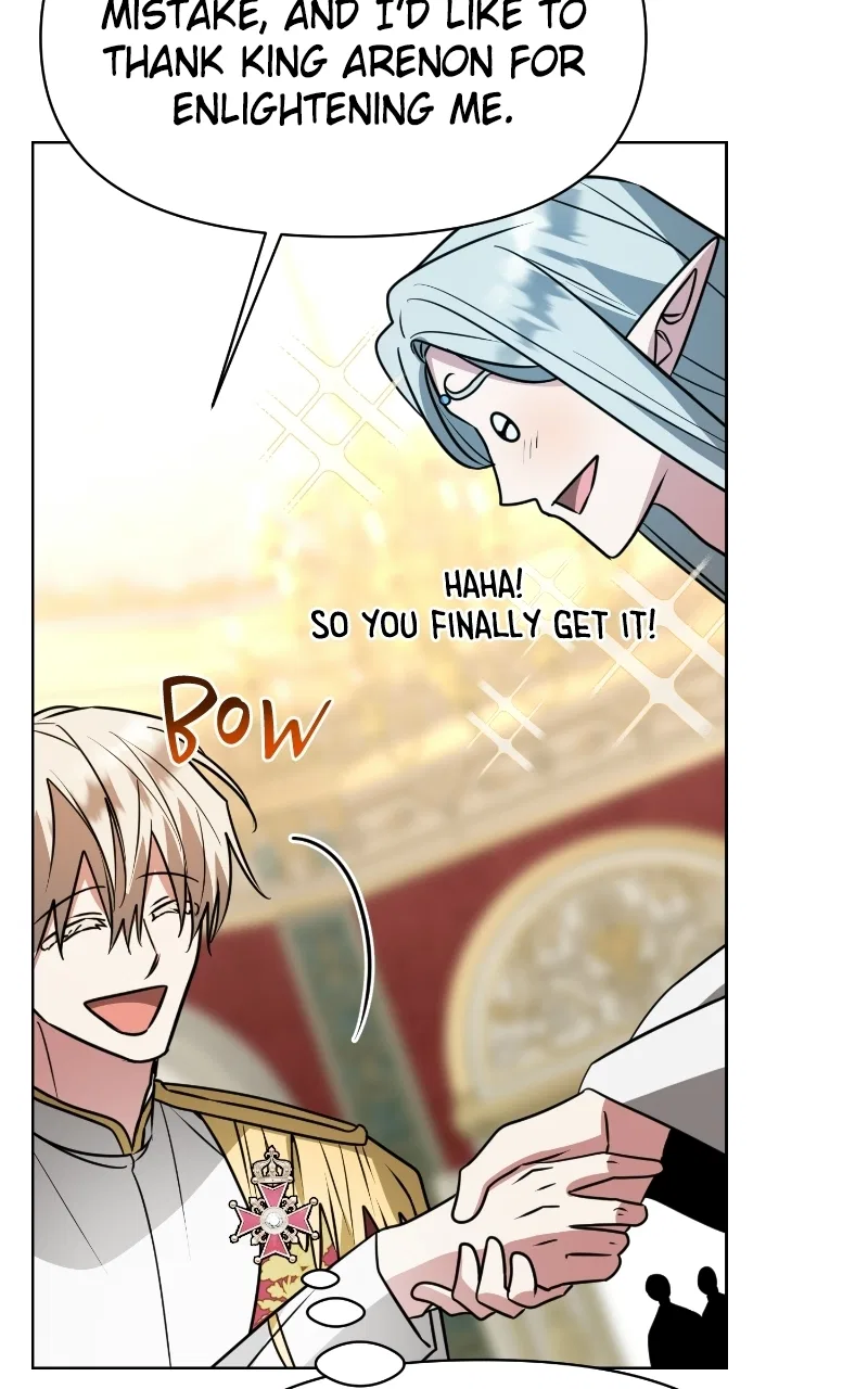 The Academy is Doomed Chapter 94 – Page 49