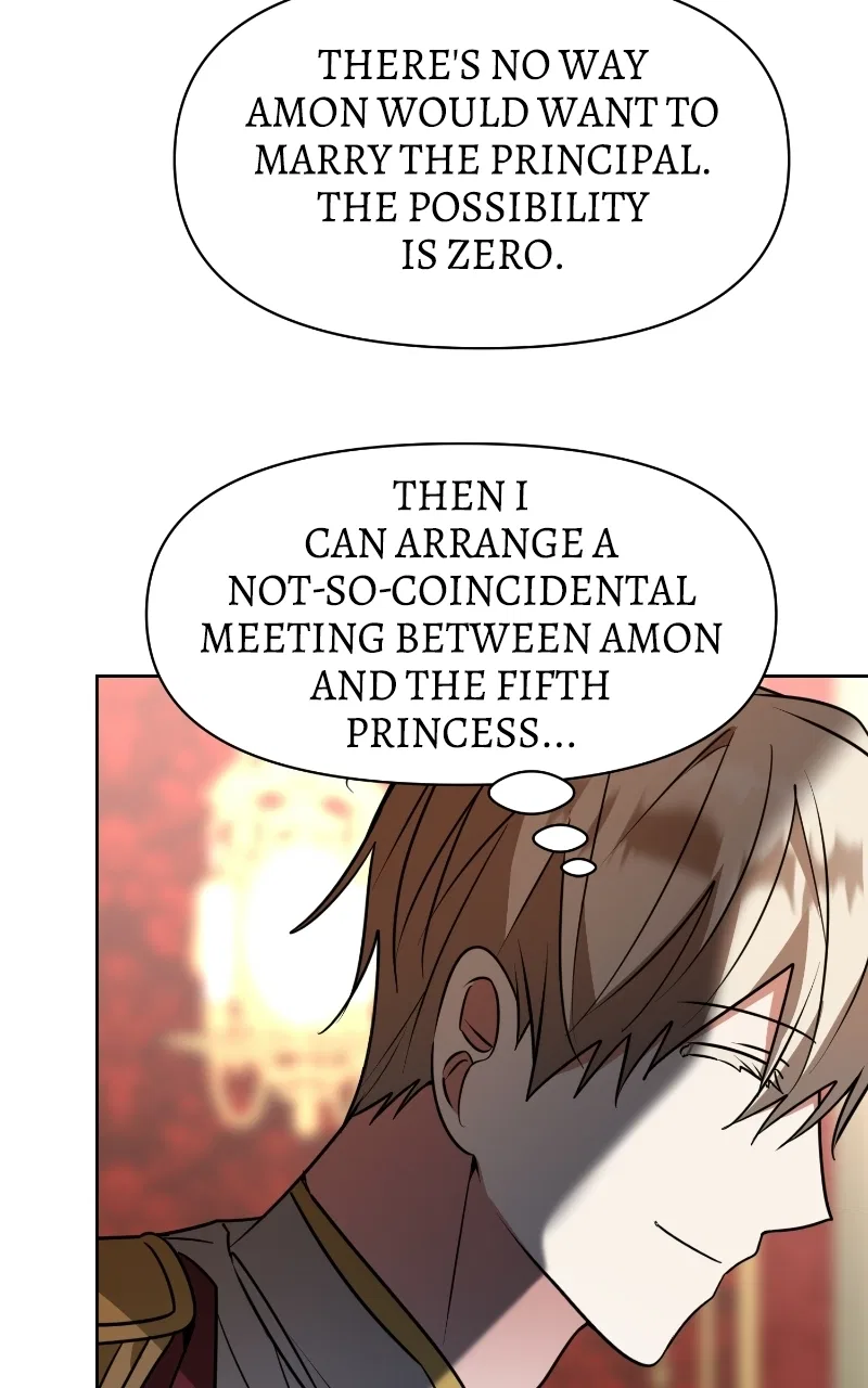 The Academy is Doomed Chapter 94 – Page 50