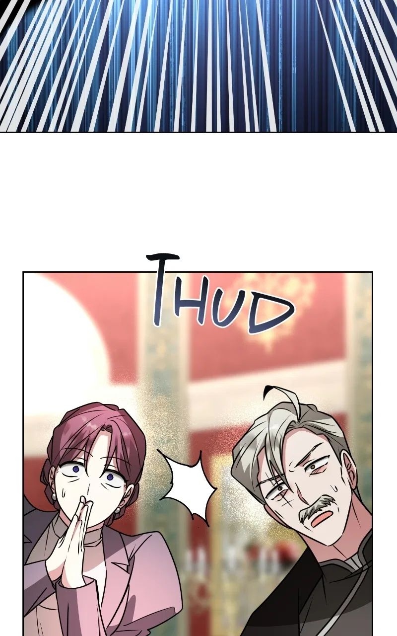 The Academy is Doomed Chapter 94 – Page 53