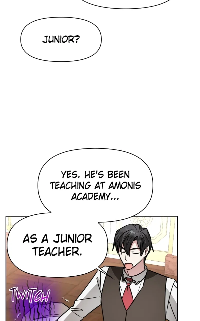 The Academy is Doomed Chapter 94 – Page 56