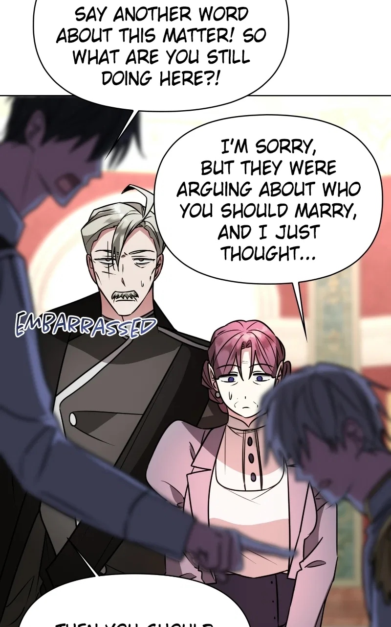 The Academy is Doomed Chapter 94 – Page 58