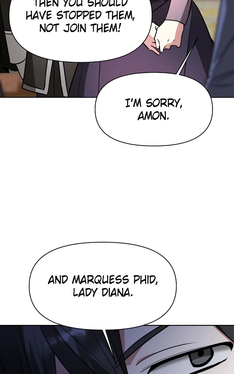 The Academy is Doomed Chapter 94 – Page 59