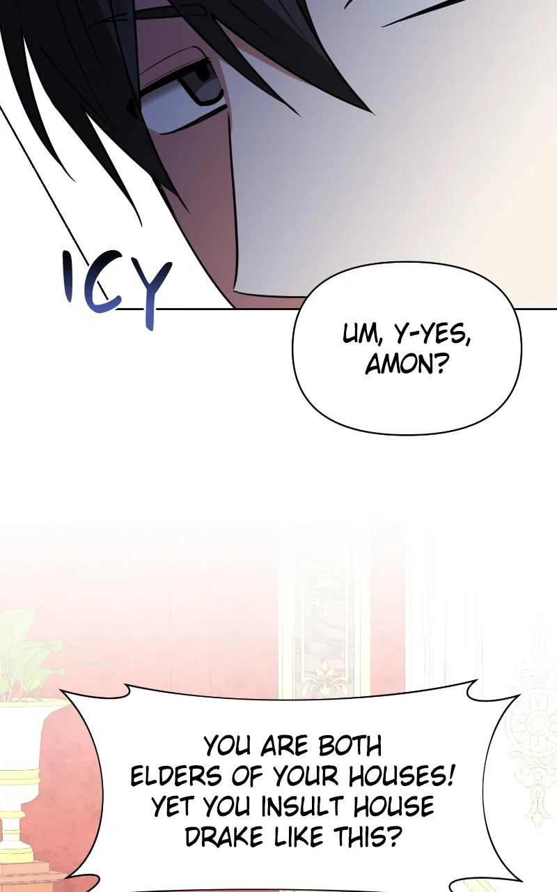 The Academy is Doomed Chapter 94 – Page 60