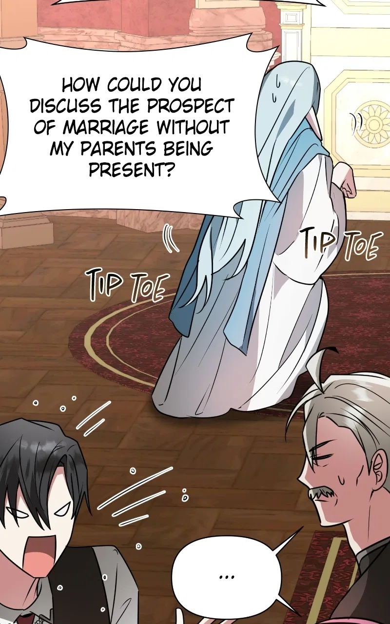 The Academy is Doomed Chapter 94 – Page 61