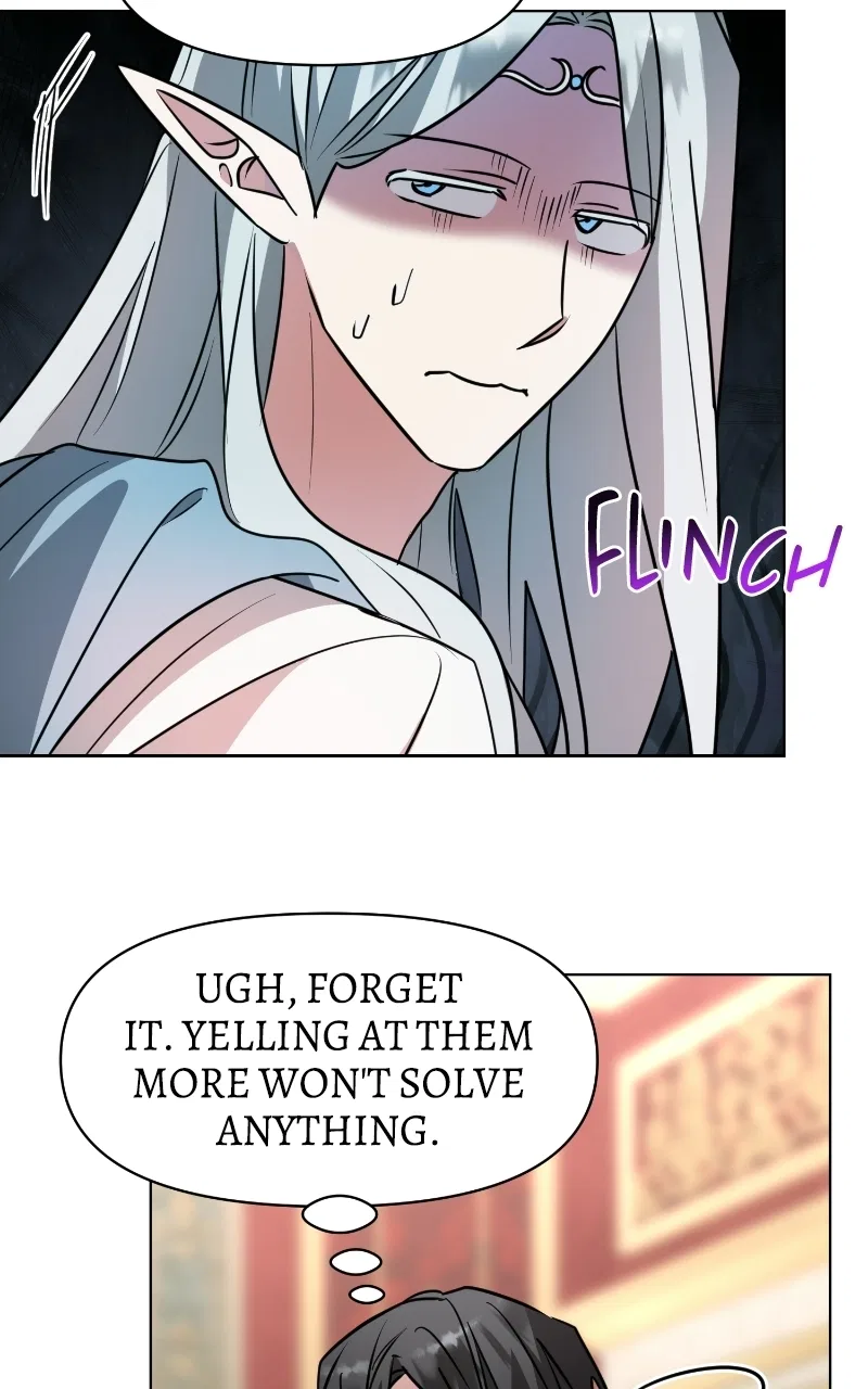The Academy is Doomed Chapter 94 – Page 63