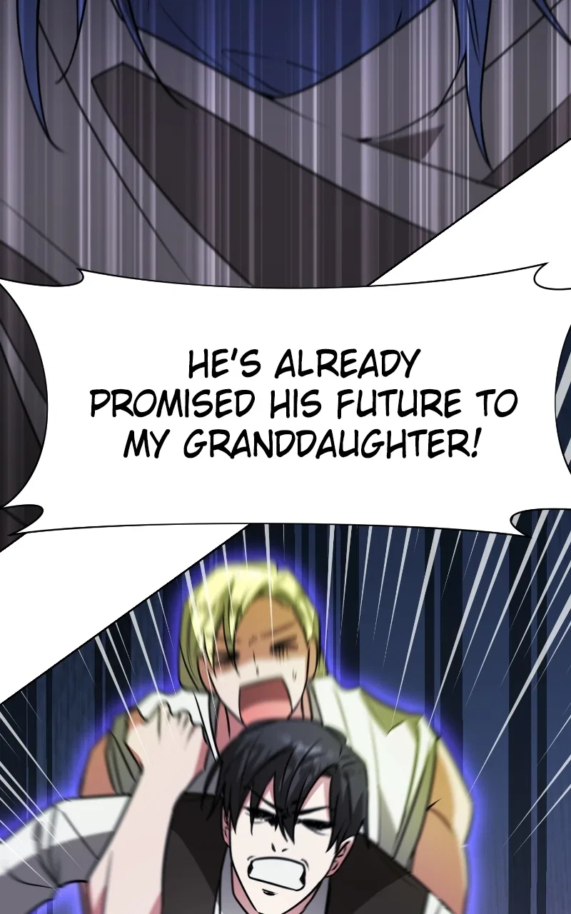 The Academy is Doomed Chapter 94 – Page 67
