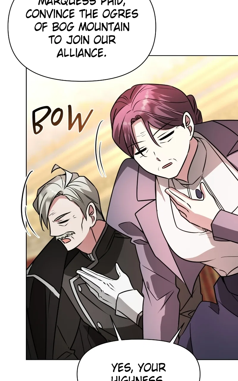 The Academy is Doomed Chapter 94 – Page 77