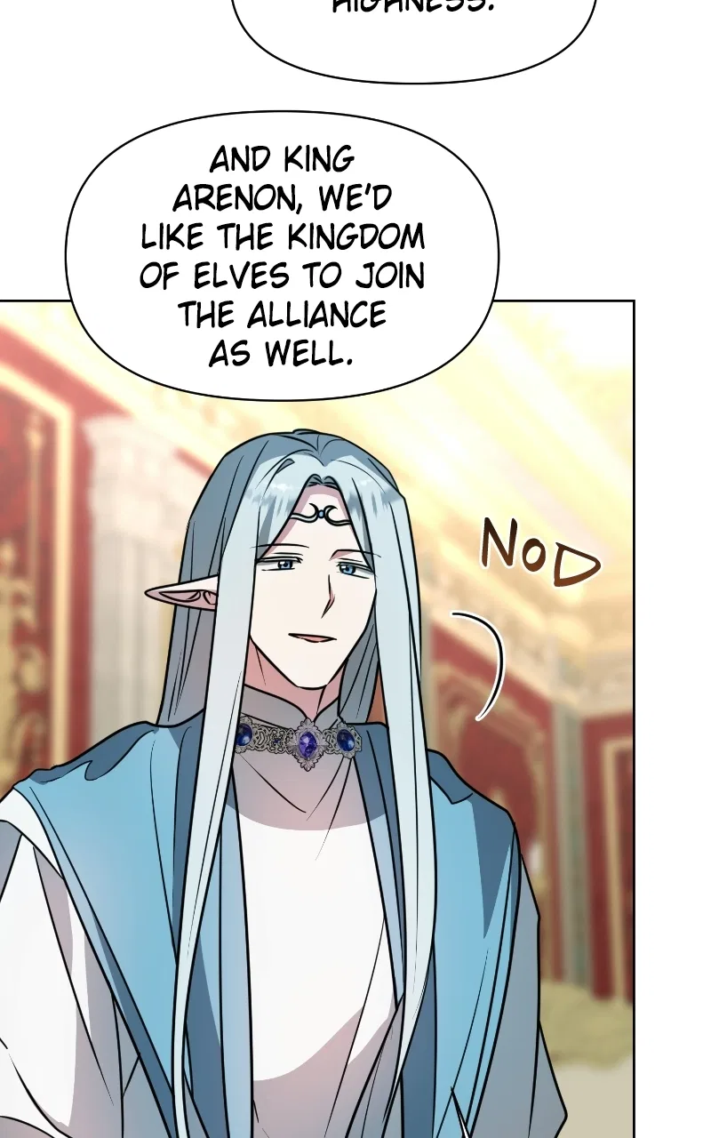 The Academy is Doomed Chapter 94 – Page 78