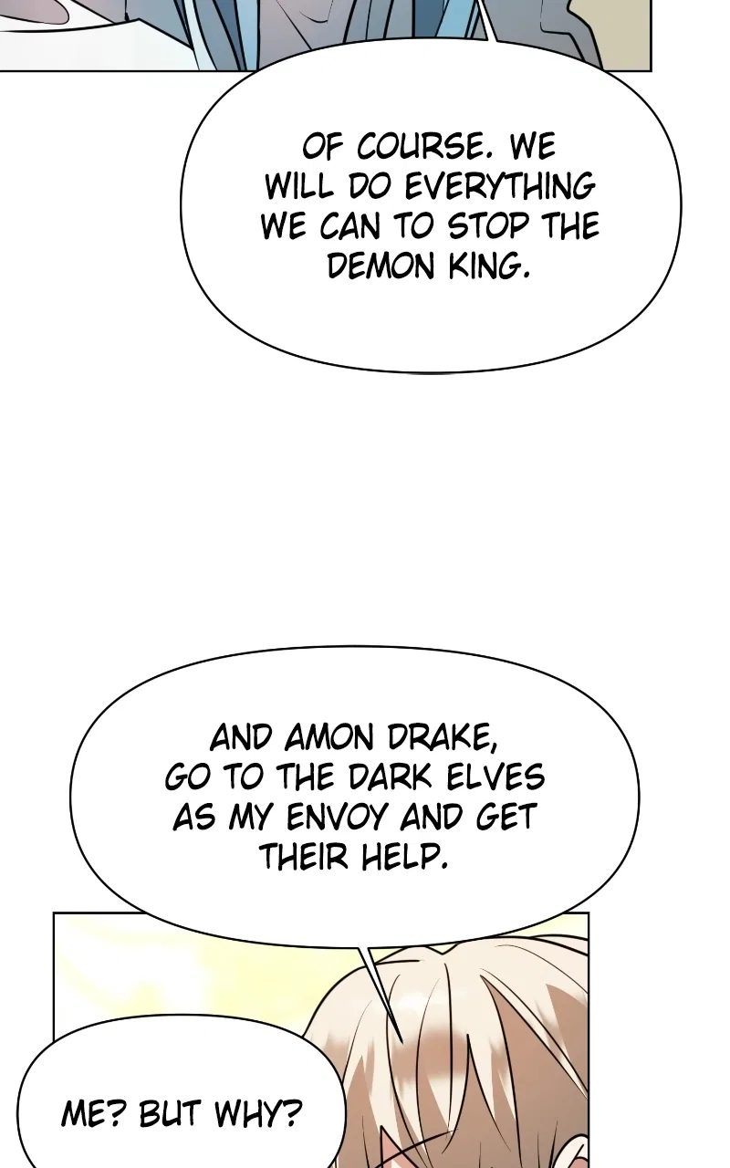 The Academy is Doomed Chapter 94 – Page 79