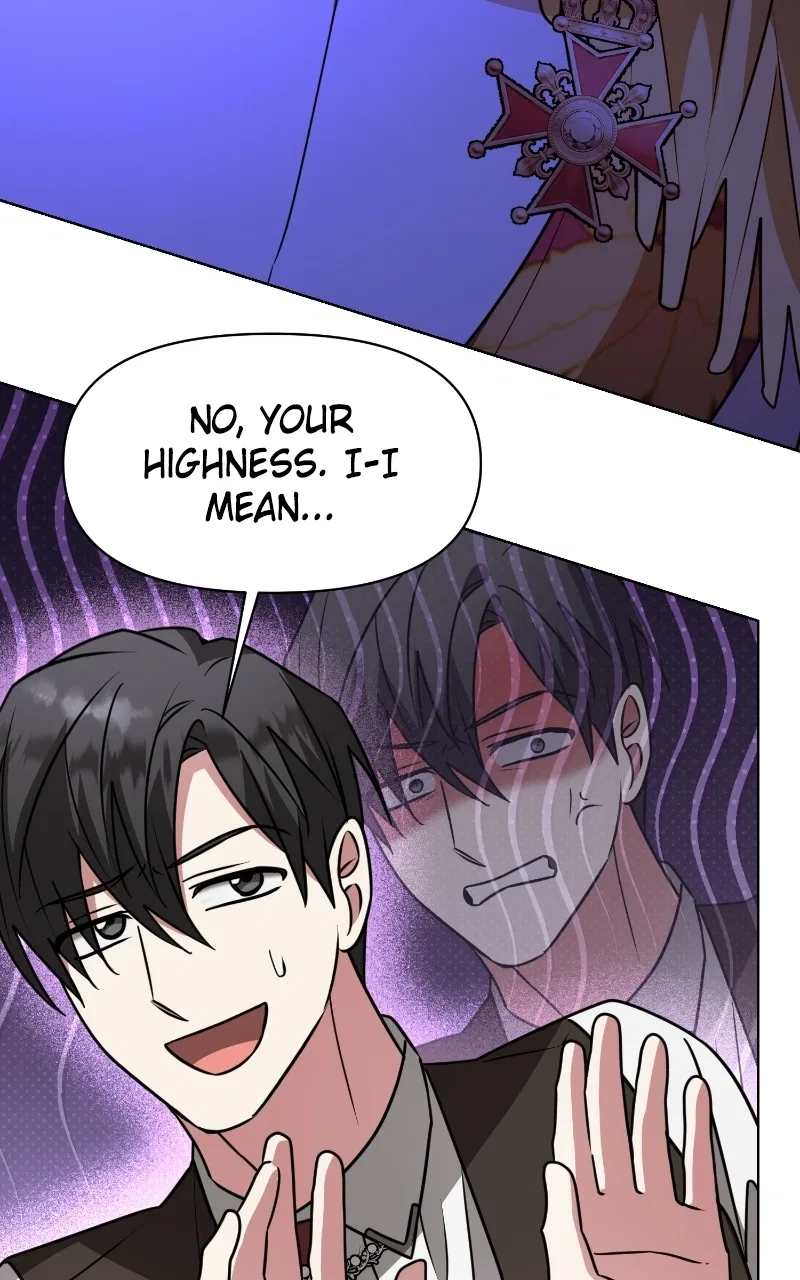The Academy is Doomed Chapter 94 – Page 82