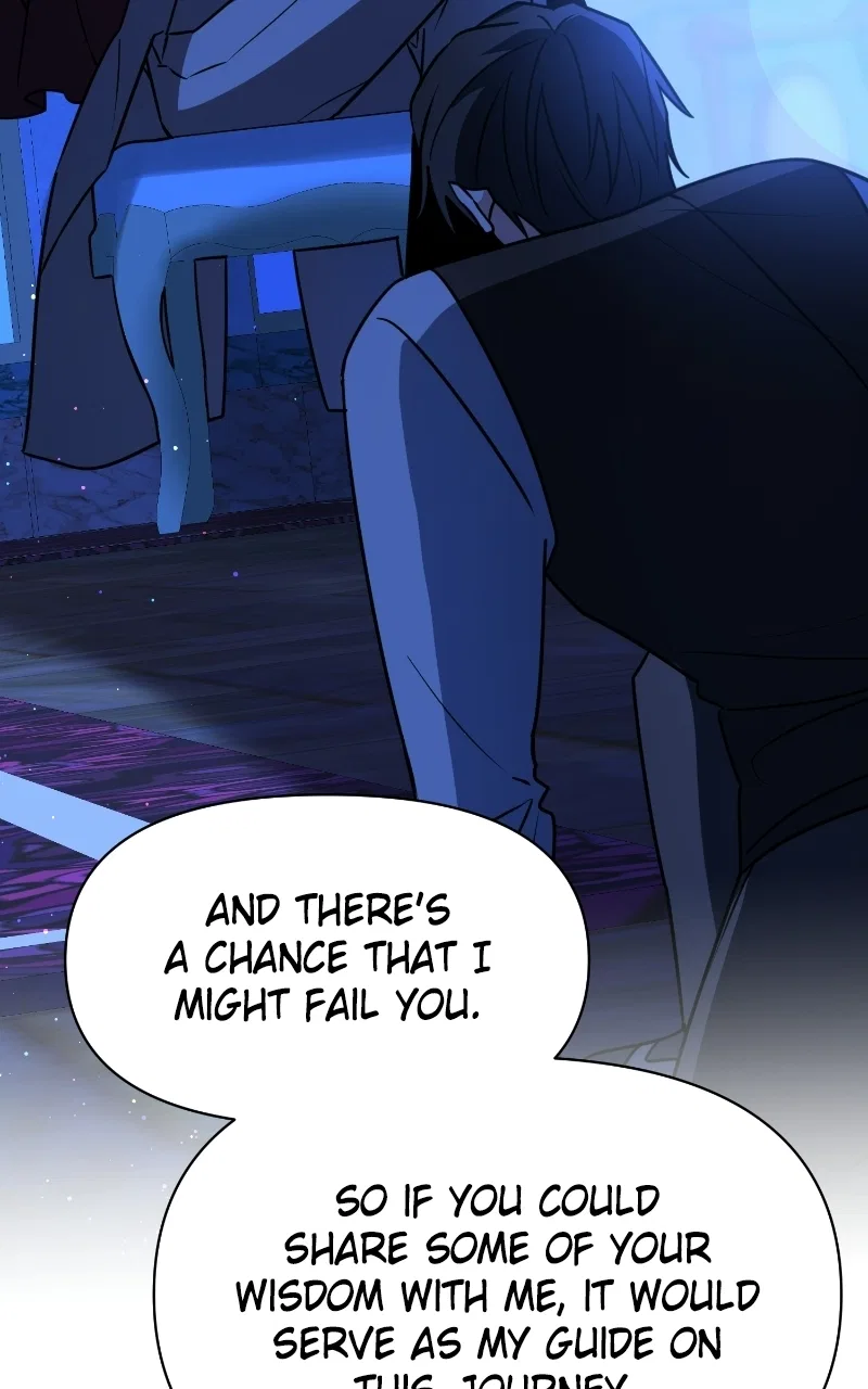 The Academy is Doomed Chapter 94 – Page 86