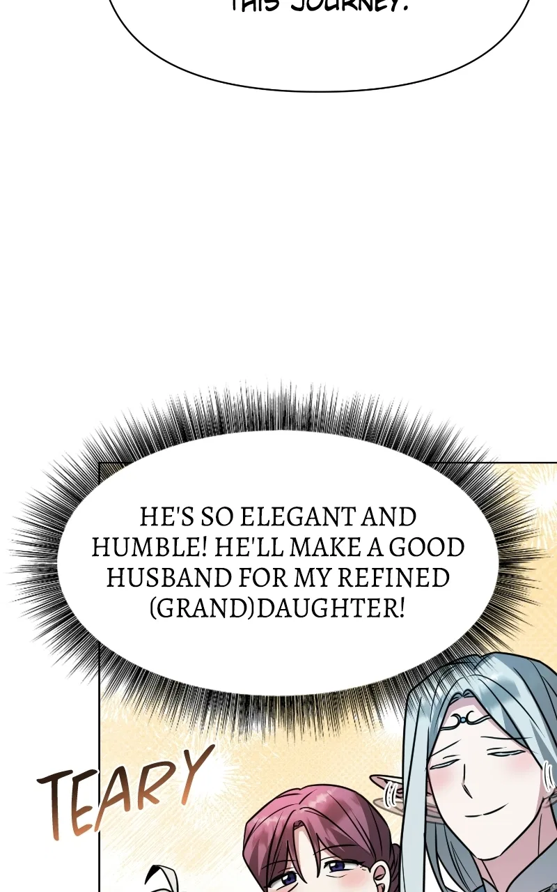 The Academy is Doomed Chapter 94 – Page 87